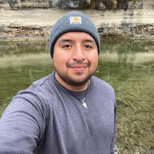 Meet your Posher, Bryan